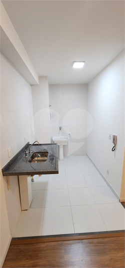 Venda Apartamento São Paulo Barra Funda REO779976 2