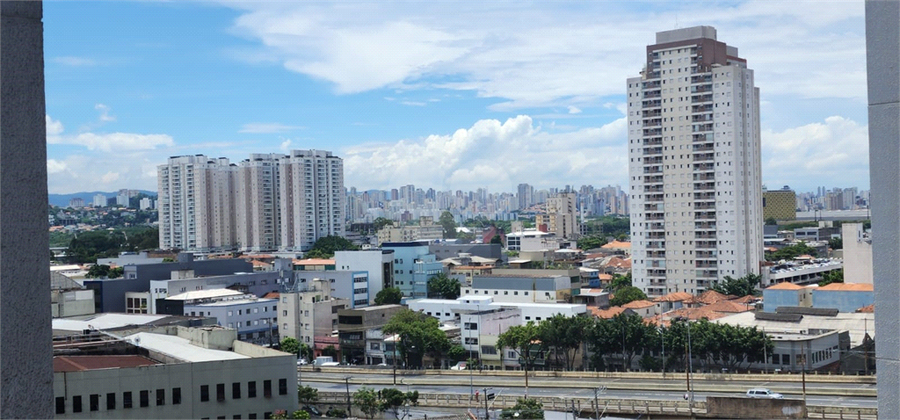 Venda Apartamento São Paulo Barra Funda REO779976 6