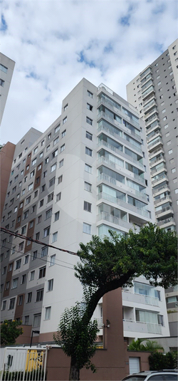 Venda Apartamento São Paulo Barra Funda REO779976 12