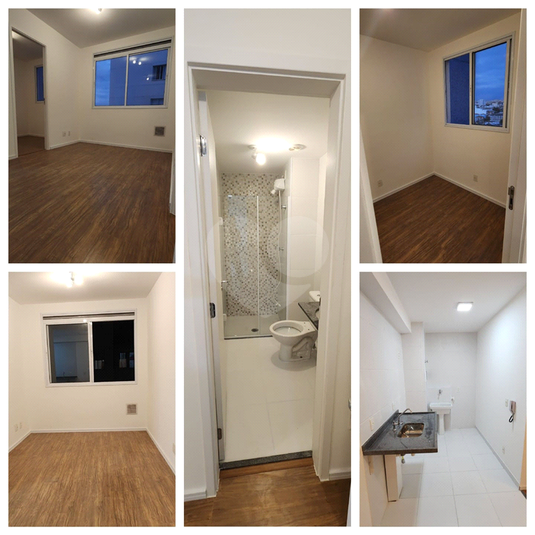 Venda Apartamento São Paulo Barra Funda REO779976 13