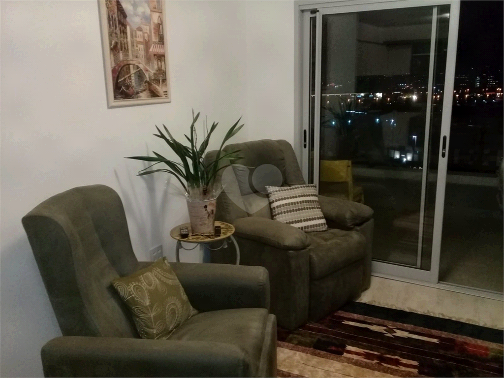 Venda Apartamento São Paulo Água Branca REO779977 1