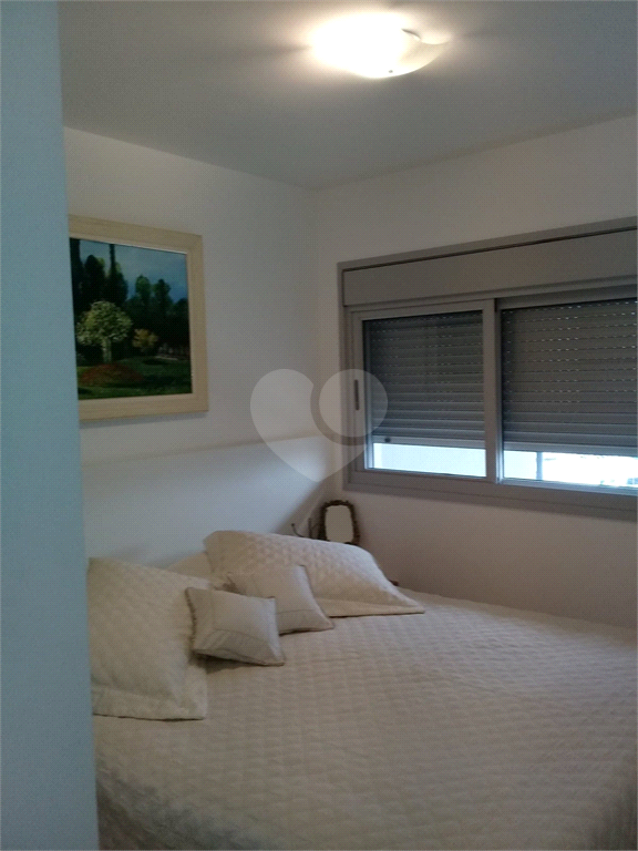 Venda Apartamento São Paulo Água Branca REO779977 9