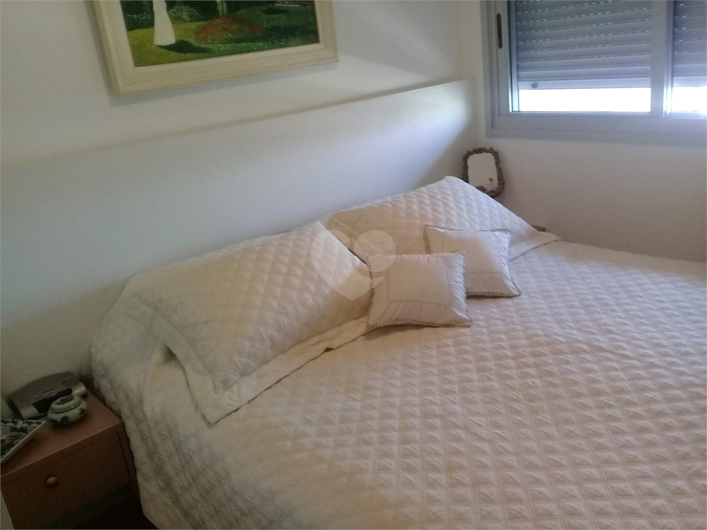 Venda Apartamento São Paulo Água Branca REO779977 7