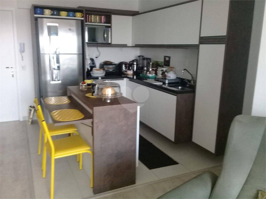 Venda Apartamento São Paulo Água Branca REO779977 17