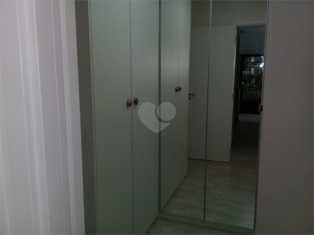 Venda Apartamento São Paulo Água Branca REO779977 10