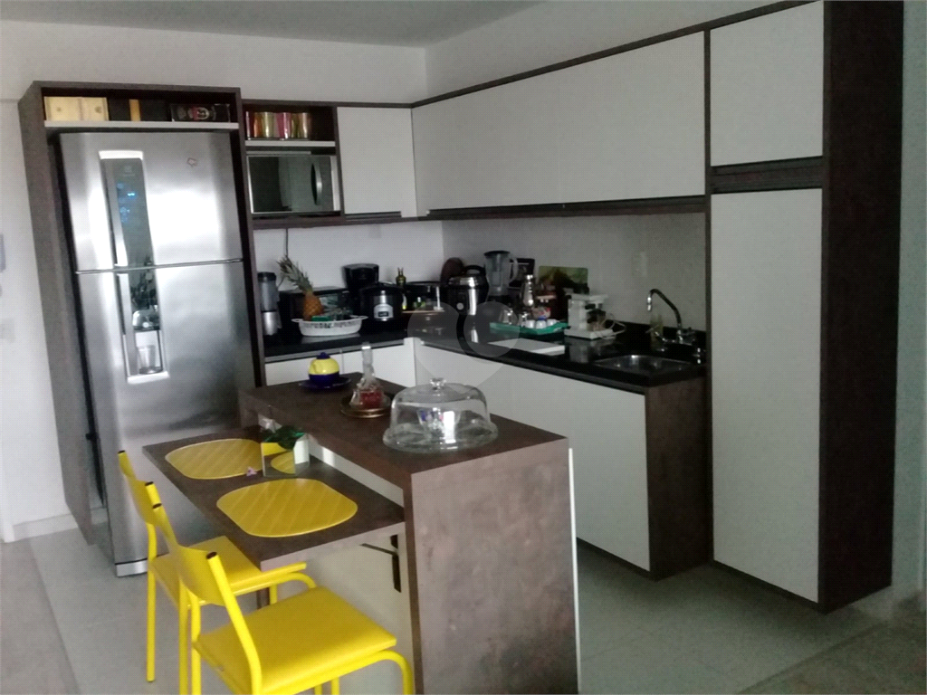 Venda Apartamento São Paulo Água Branca REO779977 16