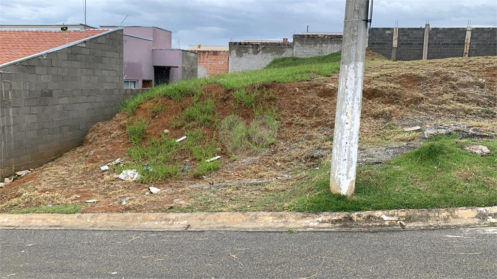 Venda Terreno Caçapava Condomínio Residencial Jequitibá REO779981 2