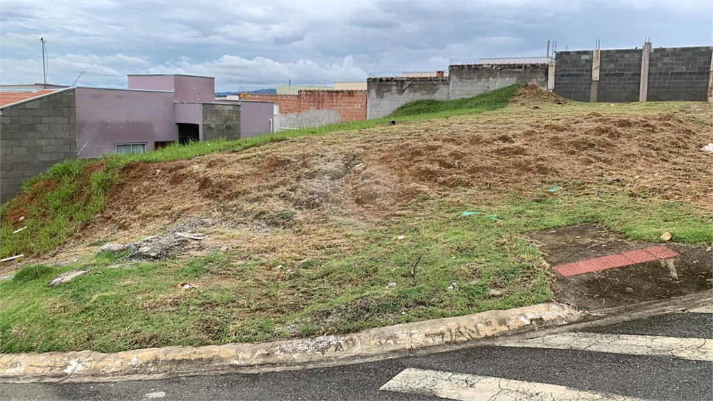 Venda Terreno Caçapava Condomínio Residencial Jequitibá REO779981 7