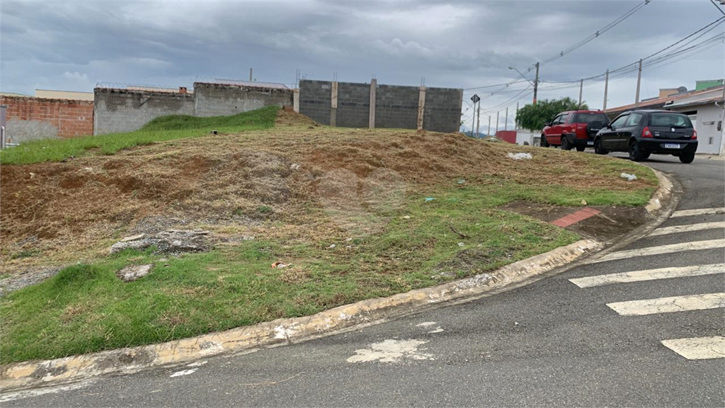 Venda Terreno Caçapava Condomínio Residencial Jequitibá REO779981 6