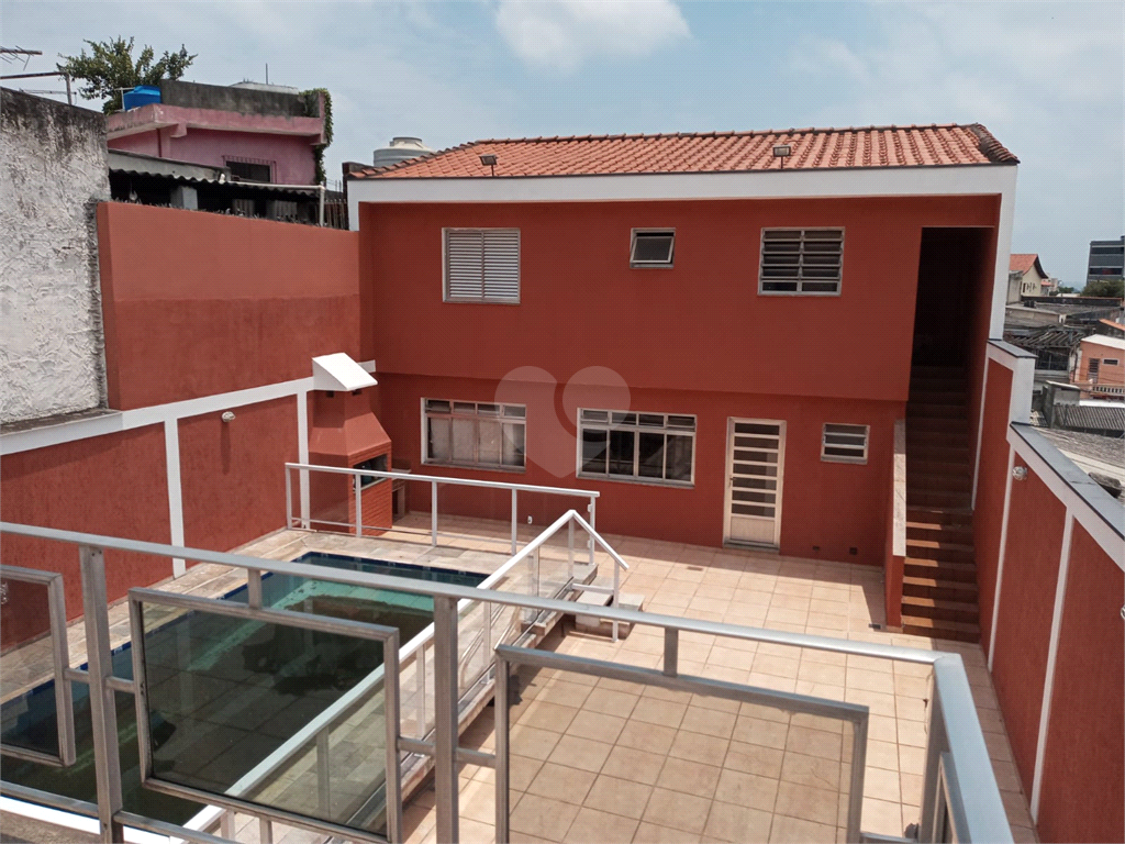 Venda Casa São Paulo Vila Campestre REO779987 1