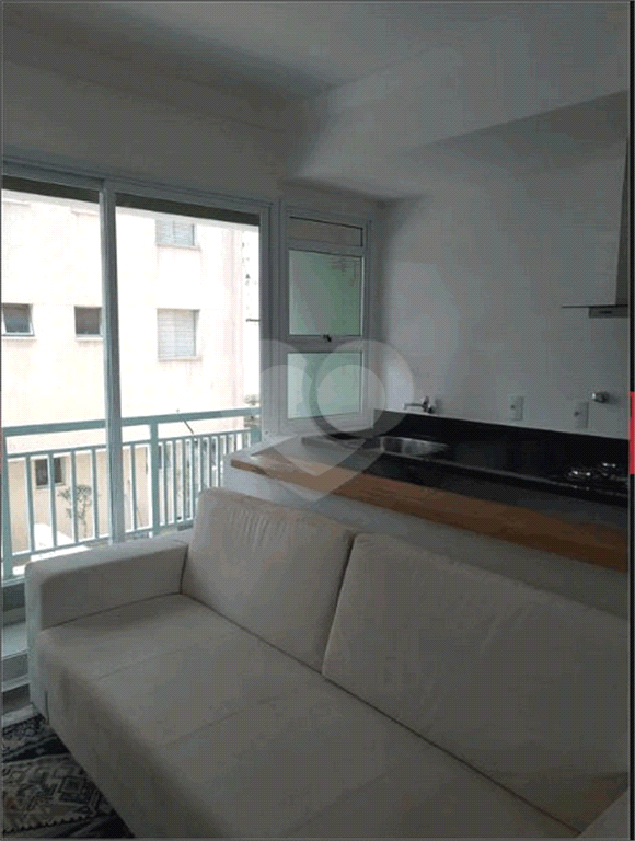 Venda Apartamento São Paulo Vila Clementino REO780004 13