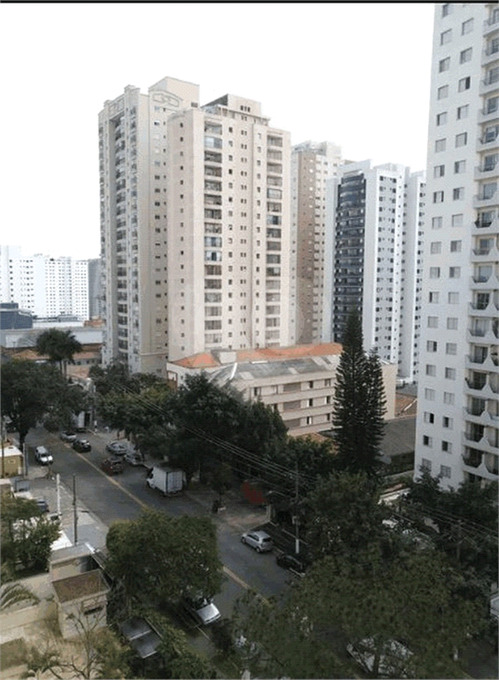 Venda Apartamento São Paulo Vila Clementino REO780004 17