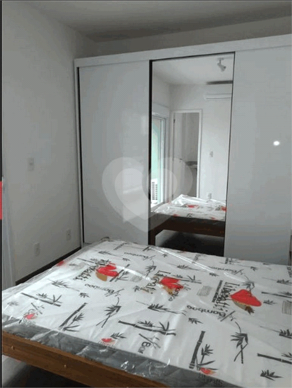 Venda Apartamento São Paulo Vila Clementino REO780004 14