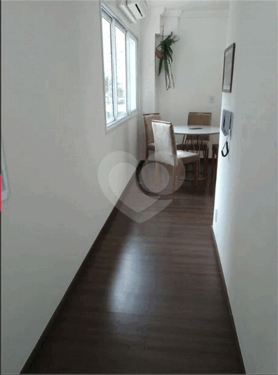 Venda Apartamento São Paulo Vila Clementino REO780004 6