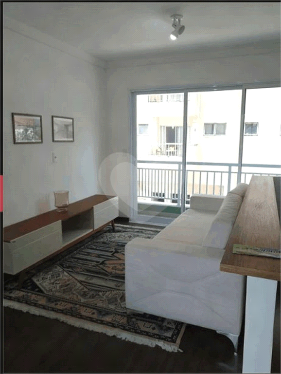 Venda Apartamento São Paulo Vila Clementino REO780004 7