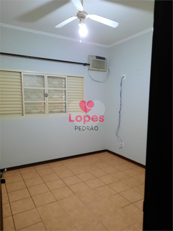 Venda Casa Lençóis Paulista Jardim Ubirama REO780008 3