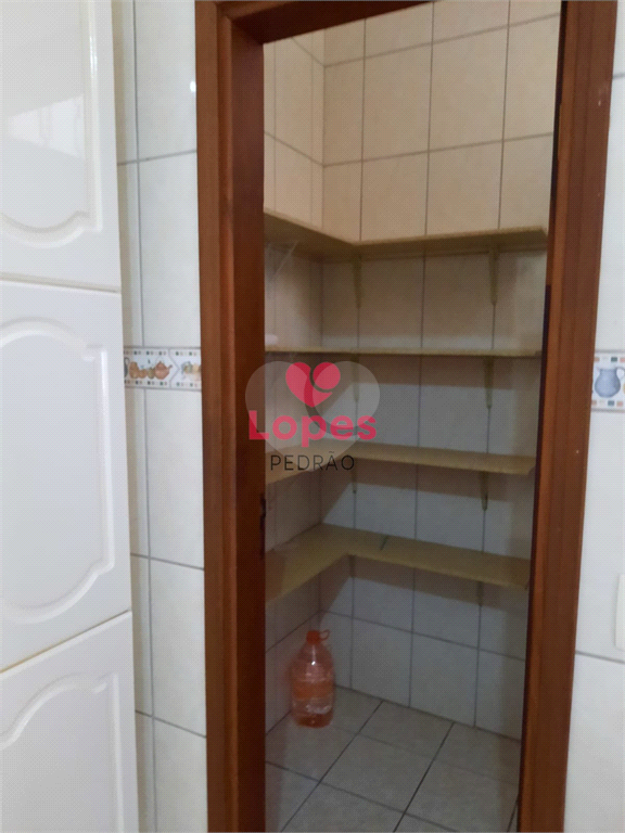 Venda Casa Lençóis Paulista Jardim Ubirama REO780008 13