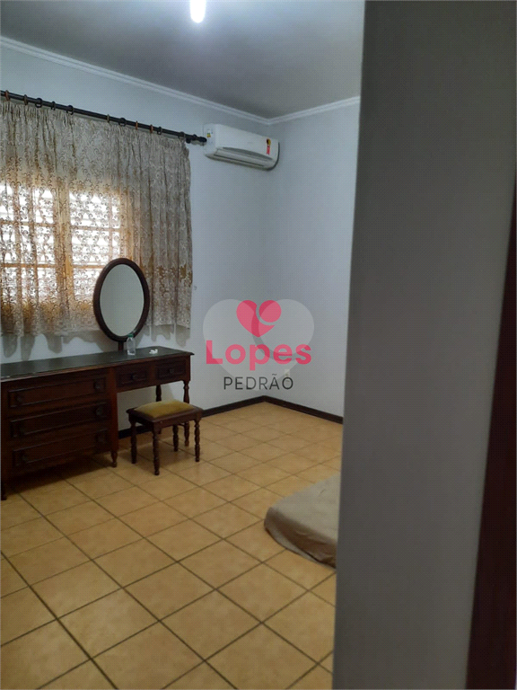 Venda Casa Lençóis Paulista Jardim Ubirama REO780008 6