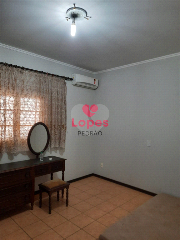 Venda Casa Lençóis Paulista Jardim Ubirama REO780008 4