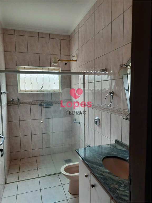 Venda Casa Lençóis Paulista Jardim Ubirama REO780008 8