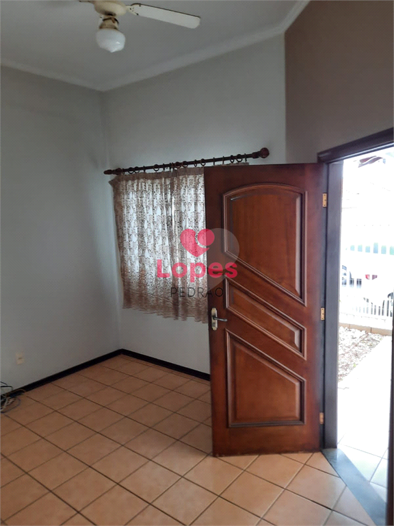 Venda Casa Lençóis Paulista Jardim Ubirama REO780008 1