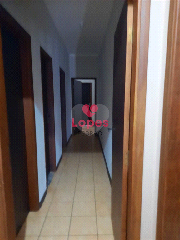 Venda Casa Lençóis Paulista Jardim Ubirama REO780008 2