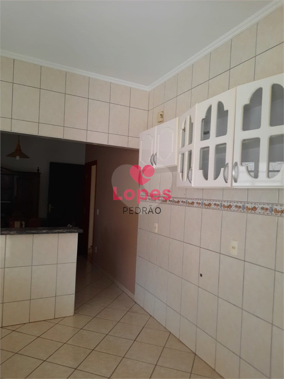 Venda Casa Lençóis Paulista Jardim Ubirama REO780008 12