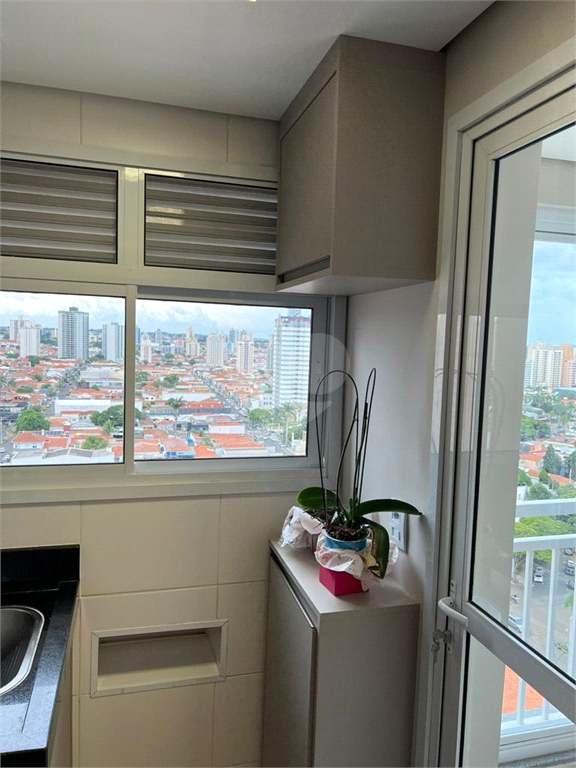 Venda Apartamento Piracicaba Alemães REO780010 11