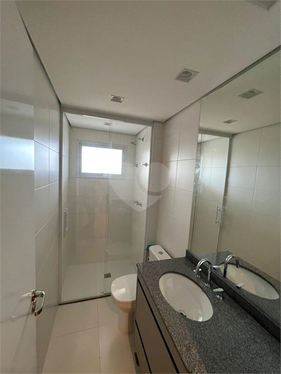 Venda Apartamento Piracicaba Alemães REO780010 17