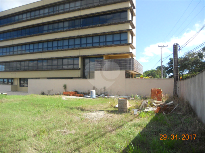 Venda Terreno Jundiaí Jardim Santa Adelaide REO780025 2