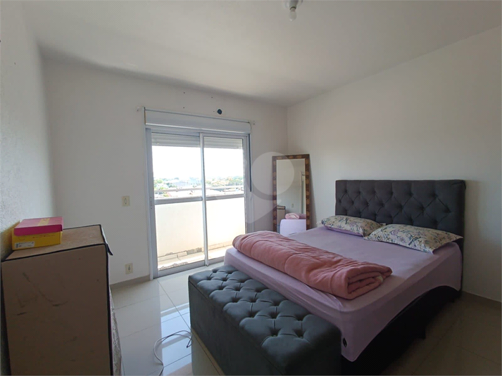 Venda Apartamento Gravataí Bom Sucesso REO780027 9