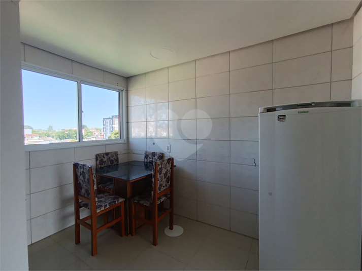 Venda Apartamento Gravataí Bom Sucesso REO780027 2