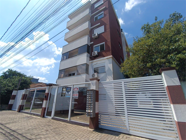 Venda Apartamento Gravataí Bom Sucesso REO780027 1