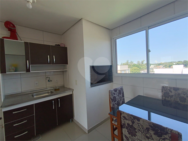 Venda Apartamento Gravataí Bom Sucesso REO780027 3