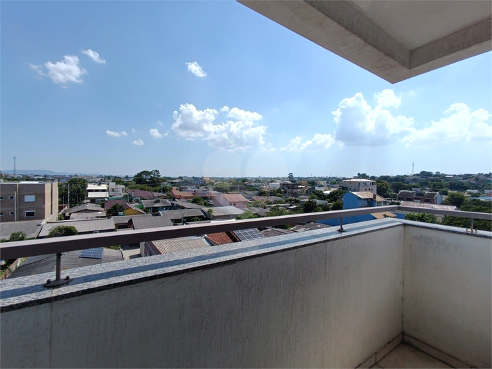 Venda Apartamento Gravataí Bom Sucesso REO780027 11