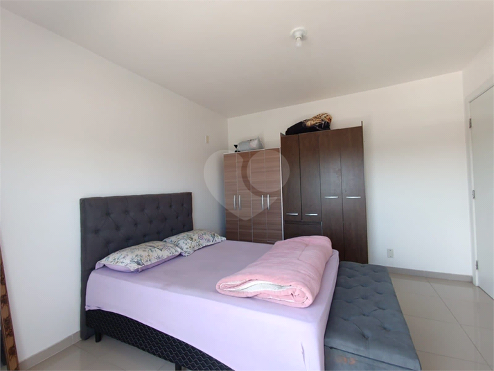 Venda Apartamento Gravataí Bom Sucesso REO780027 12