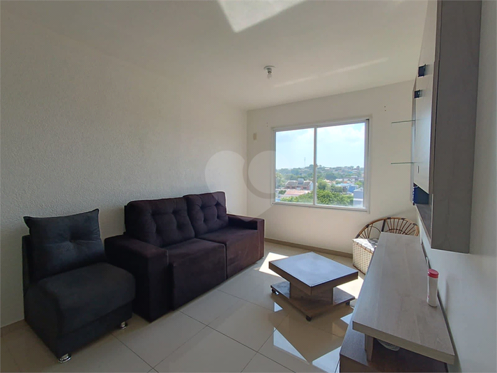 Venda Apartamento Gravataí Bom Sucesso REO780027 15