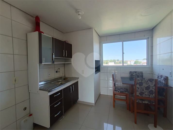 Venda Apartamento Gravataí Bom Sucesso REO780027 4