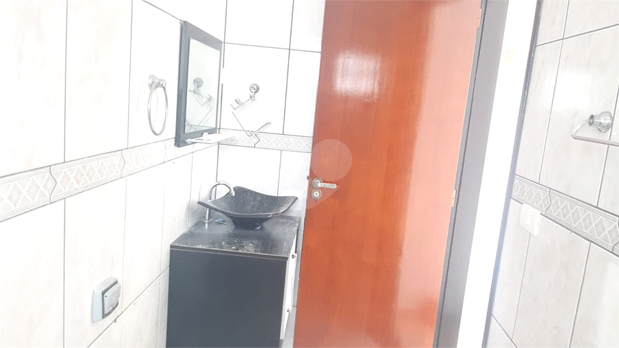 Venda Sobrado Santo André Vila Camilópolis REO780033 11