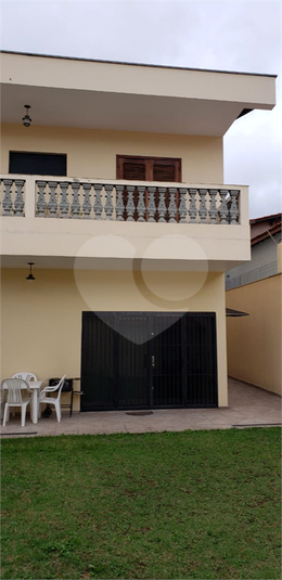 Venda Casa Sorocaba Jardim Pagliato REO780043 29