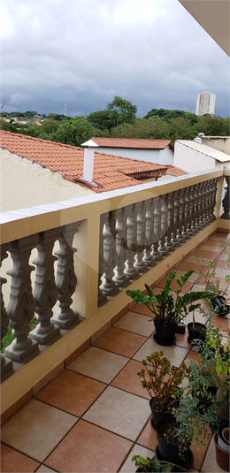 Venda Casa Sorocaba Jardim Pagliato REO780043 3