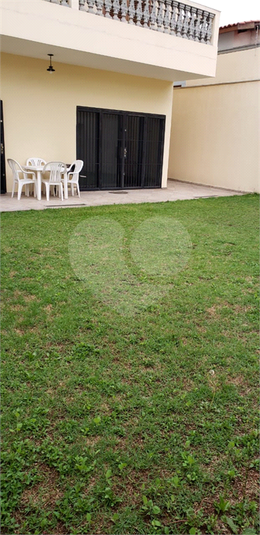 Venda Casa Sorocaba Jardim Pagliato REO780043 4