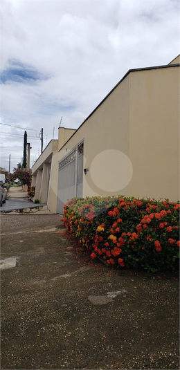 Venda Casa Sorocaba Jardim Pagliato REO780043 28