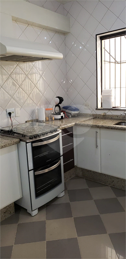 Venda Casa Sorocaba Jardim Pagliato REO780043 11