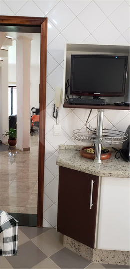 Venda Casa Sorocaba Jardim Pagliato REO780043 12