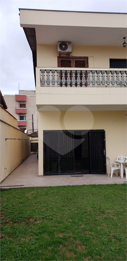 Venda Casa Sorocaba Jardim Pagliato REO780043 31