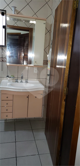 Venda Casa Sorocaba Jardim Pagliato REO780043 42