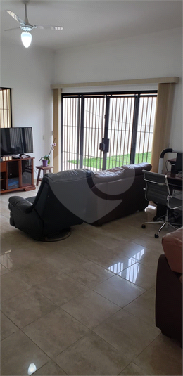 Venda Casa Sorocaba Jardim Pagliato REO780043 16