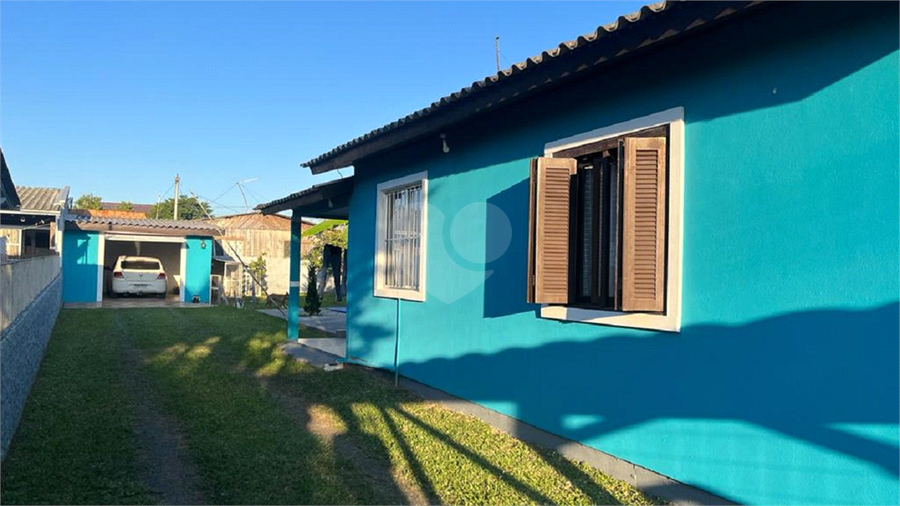 Venda Casa Gravataí Parque Dos Anjos REO780045 1