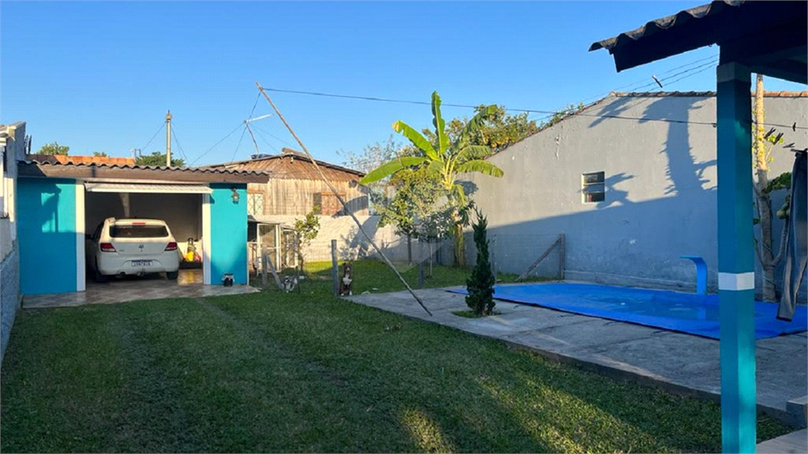 Venda Casa Gravataí Parque Dos Anjos REO780045 2